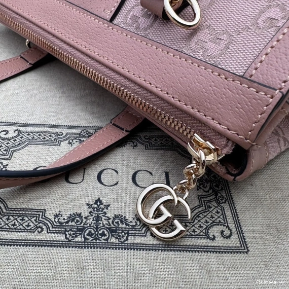Firstbag ru bag Gucci GG small tote Ophidia 0809